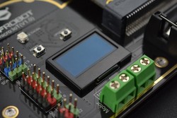 micro: IoT - micro:bit IoT Expansion Board - 4