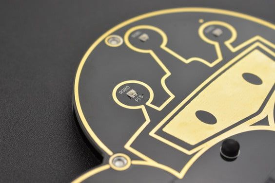 micro: IoT - micro:bit IoT Expansion Board - 5