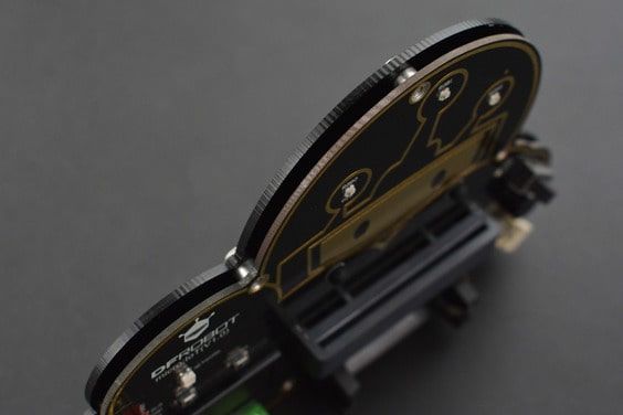 micro: IoT - micro:bit IoT Geliştirme Kartı (micro:bit Dahil Değildir) - 6