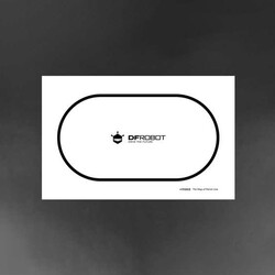 micro: Maqueen Line-tracking Map 