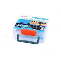 micro: Maqueen Mekanik Set 