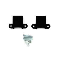 Micro Metal Motor Mount - Robotistan