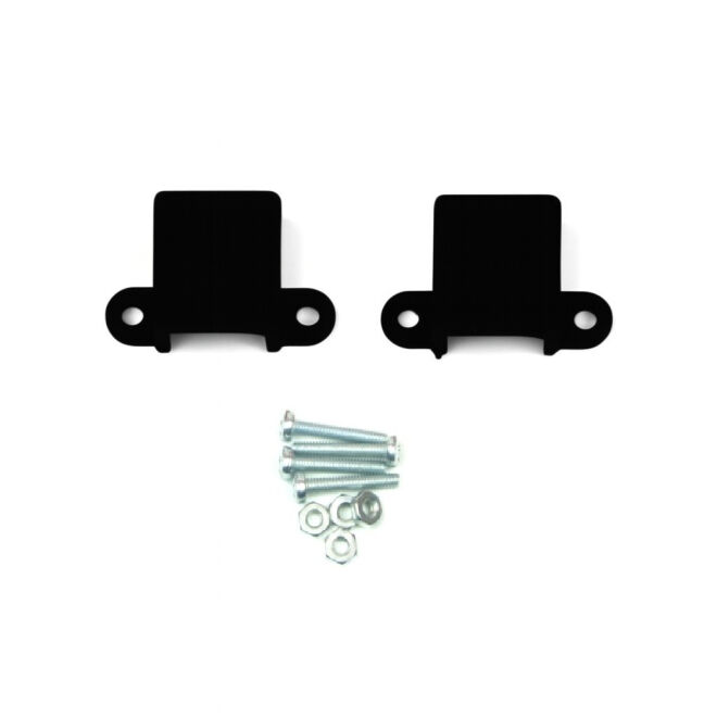 Micro Metal Motor Mount - 1
