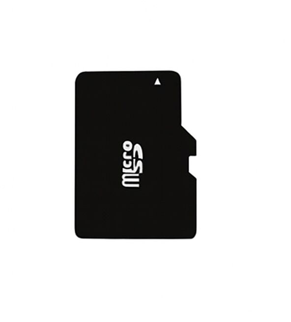 Micro SD Card 16GB - 1