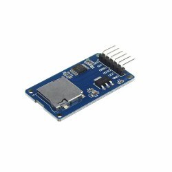 Micro SD Card Module 