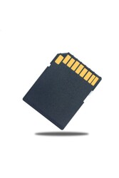 Micro SD Kart Adaptörü - 3