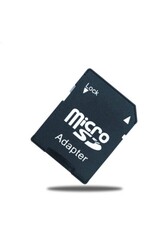 Micro SD Kart Adaptörü - 4