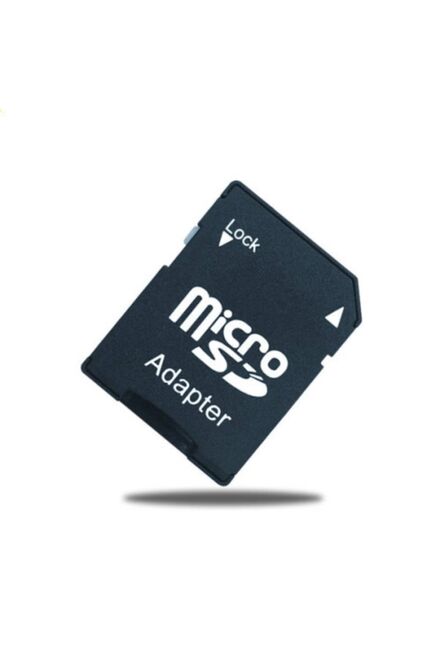 Micro SD Kart Adaptörü - 4