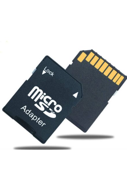 Micro SD Kart Adaptörü - 2