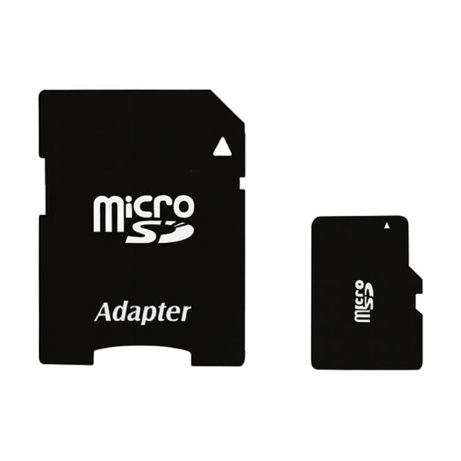 Micro SD Card 256GB - 1