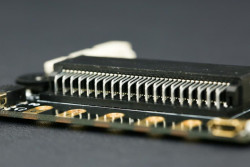 Micro:Bit Boson Kit için Eklenti Kartı (Gravity Modül Uyumlu) - 2