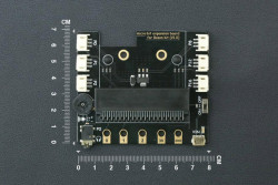 Micro:Bit Boson Kit için Eklenti Kartı (Gravity Modül Uyumlu) - 6