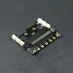 Micro:Bit Boson Kit için Eklenti Kartı (Gravity Modül Uyumlu) - 1