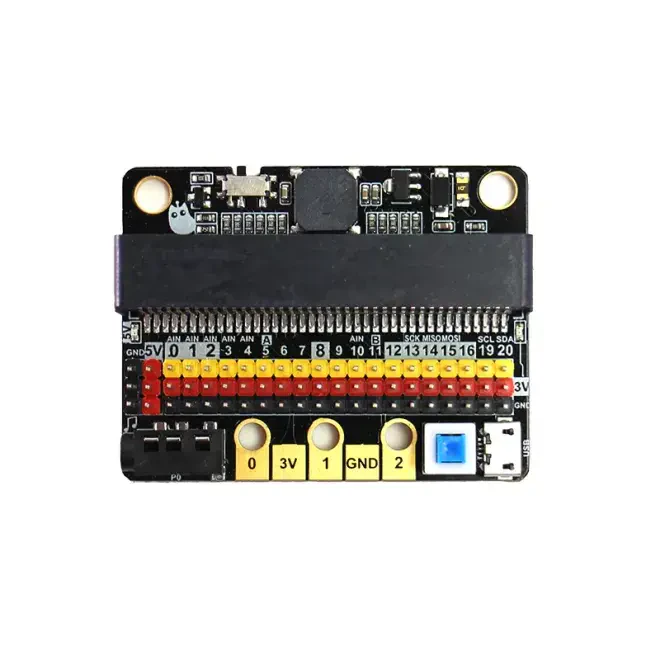 Micro:Bit Expansion Board IO BIT V2.0 - 2