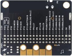 Micro:Bit Expansion Board IO BIT V2.0 - 6