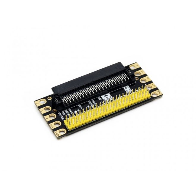 micro:bit Genişletme Kartı - 1