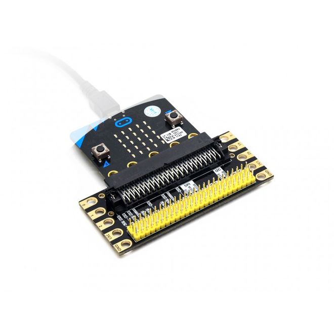 micro:bit Genişletme Kartı - 3