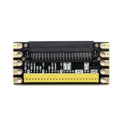 micro:bit Genişletme Kartı - 4