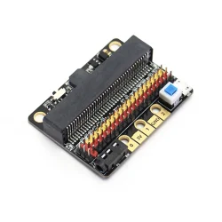 Micro:Bit Genişletme Kartı IO BIT V2.0 - 1