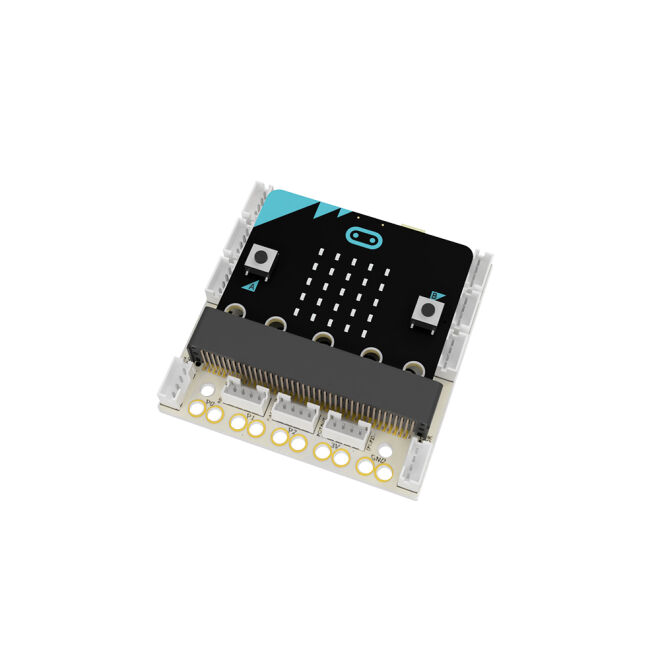 Micro:Bit Mainboard Brick - 1
