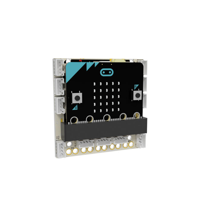 Micro:Bit Mainboard Brick - 3
