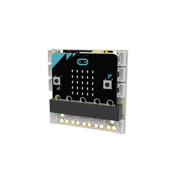 Micro:Bit Mainboard Brick - 4