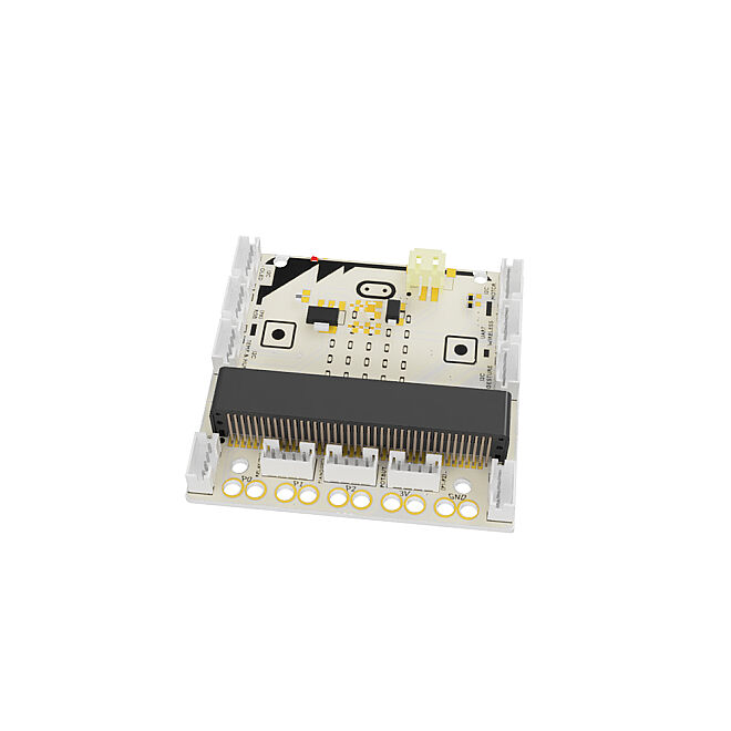 Micro:Bit Mainboard Brick - 2