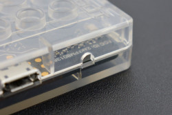 Micro:Bit Muhafaza Kutusu - 2
