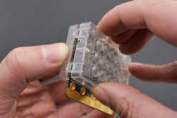 Micro:Bit Muhafaza Kutusu - 3