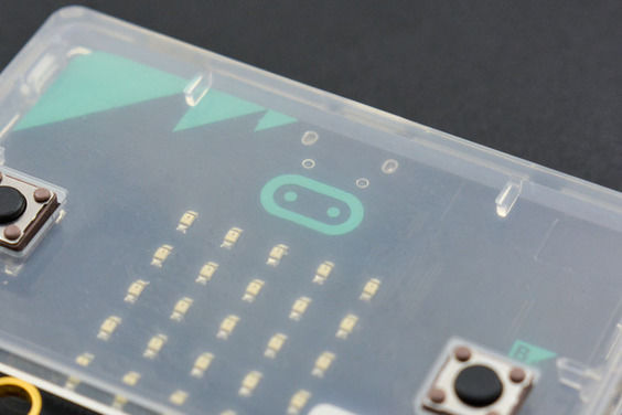 Micro:Bit Muhafaza Kutusu - 4