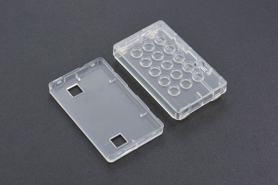 Micro:Bit Muhafaza Kutusu - 6