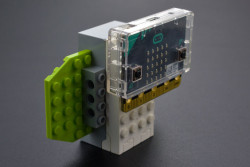 Micro:Bit Muhafaza Kutusu - 7