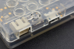 Micro:Bit Muhafaza Kutusu - 9