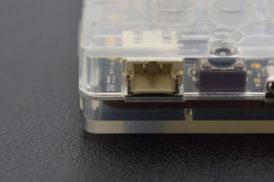 Micro:Bit Muhafaza Kutusu - 10