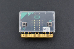 Micro:Bit Muhafaza Kutusu - 11