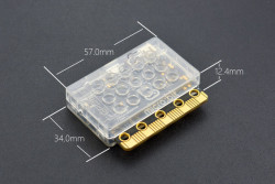 Micro:Bit Muhafaza Kutusu - 12