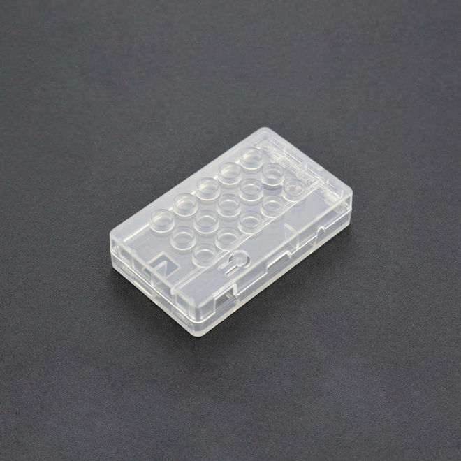 Micro:Bit Muhafaza Kutusu - 1