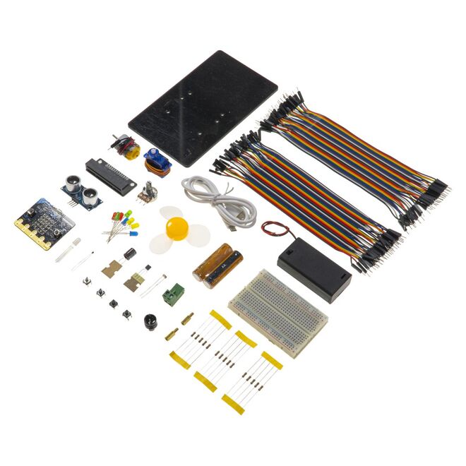 micro:bit Project Development Kit - 1