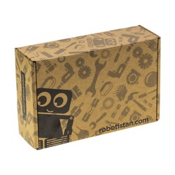 micro:bit Project Development Kit - 4