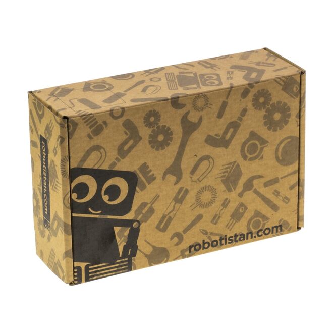 micro:bit Project Development Kit - 4