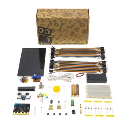 micro:bit Project Development Kit - 2