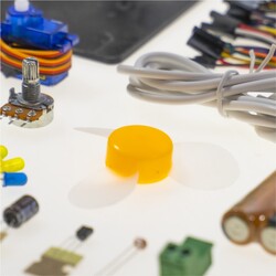 micro:bit Project Development Kit - 7