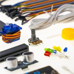 micro:bit Project Development Kit - 6