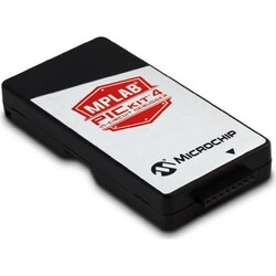 Microchip Pickit 4 MCU Programmer PG164140 - 2