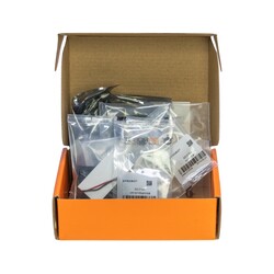 Micro: Maqueen Robot Platformu (Micro:Bit Dahil Değildir) - 3