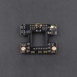 Micro:Mate - A Mini Expansion Board for micro:bit (Gravity Compatible) - 1