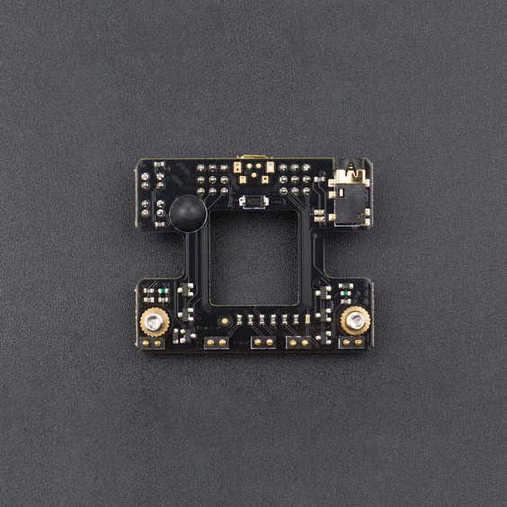 Micro:Mate - A Mini Expansion Board for micro:bit (Gravity Compatible) - 1