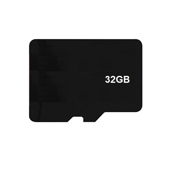 MicroSD Kart ve Adaptörü - 32GB - 2