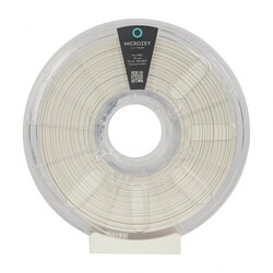 Microzey Pro Pla Beyaz 1.75mm 3D Filament - 2
