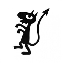 Microzey Pro Pla Siyah 1.75mm 3D Filament - 3